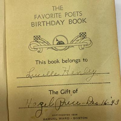 Vintage Books