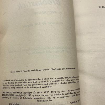 Vintage Childrenâ€™s Books