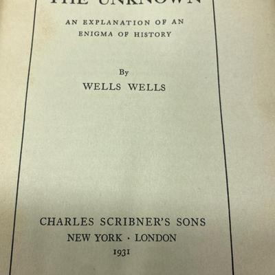Vintage Books