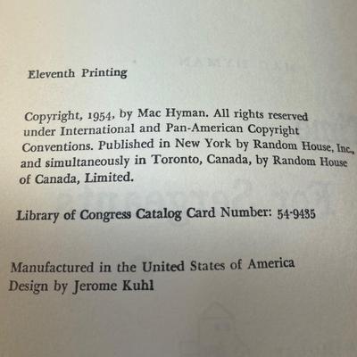 Vintage Books