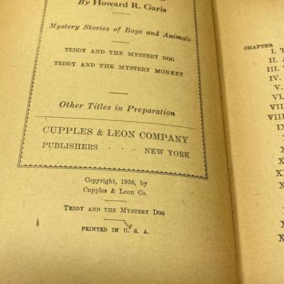 Vintage Books