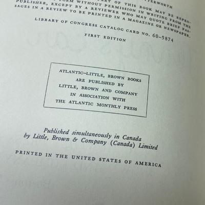 Vintage Books
