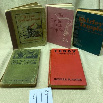Vintage Books