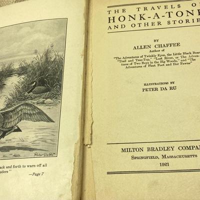 Vintage Books