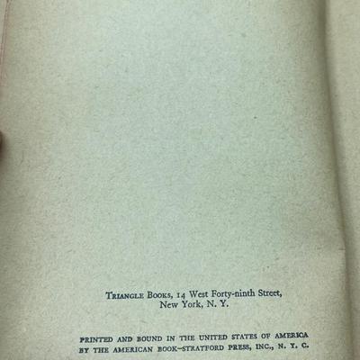 Vintage Childrenâ€™s Books