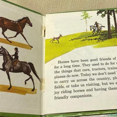 Vintage Childrenâ€™s Books