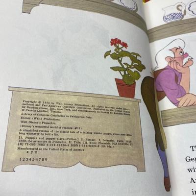 Kidâ€™s Books