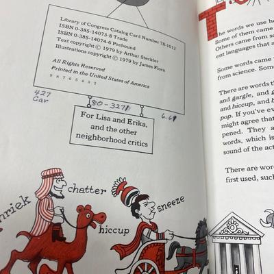 Kidâ€™s Books