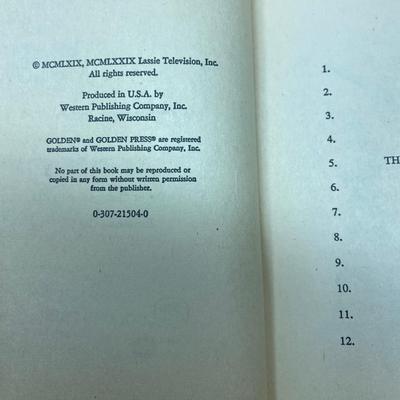 Dog Books and Tapes