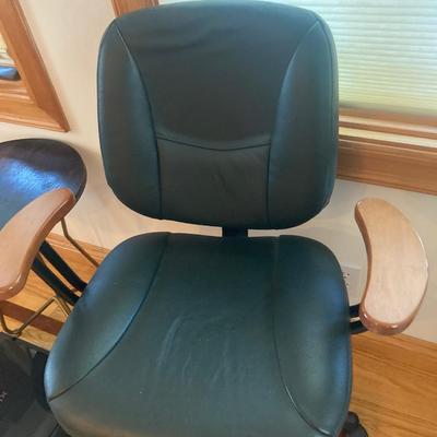 Lot of office items