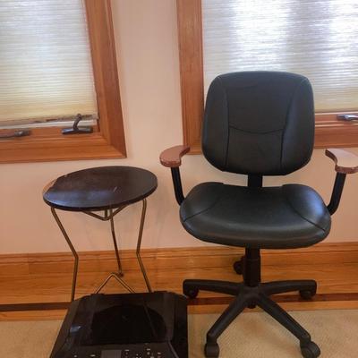 Lot of office items
