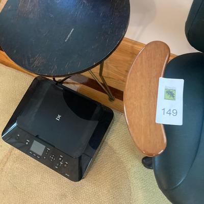 Lot of office items