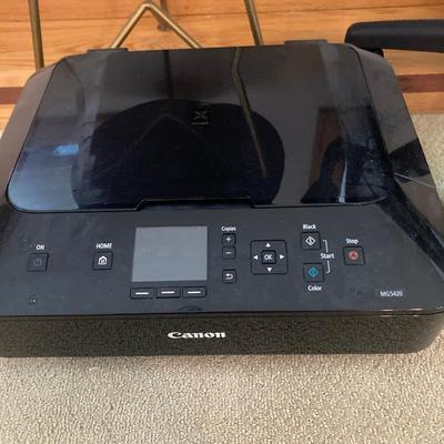 Lot of office items