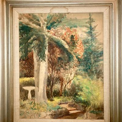 Nicholas FERRANDO (American, 1920-1992) (7) works of art