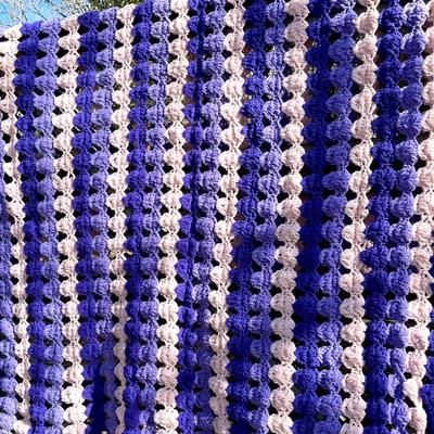 Vintage Afghan
