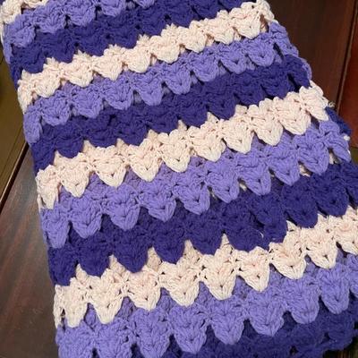 Vintage Afghan