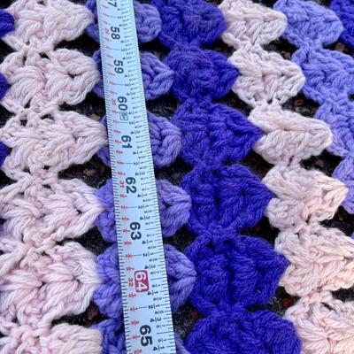 Vintage Afghan