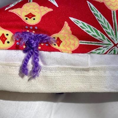 Vintage Quilt