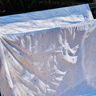 Vintage Quilt