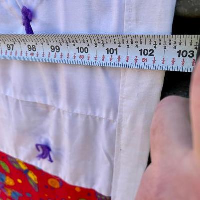 Vintage Quilt