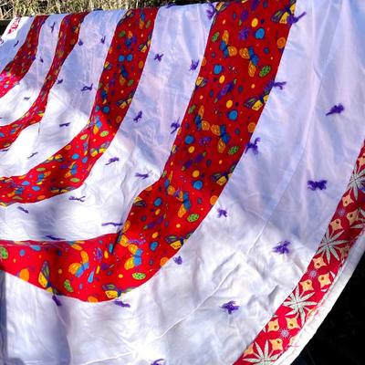 Vintage Quilt