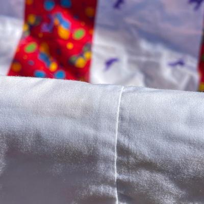 Vintage Quilt