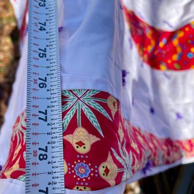 Vintage Quilt