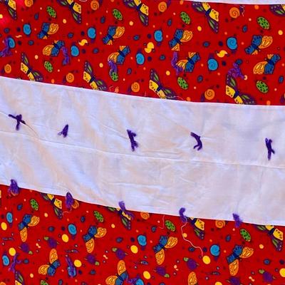 Vintage Quilt