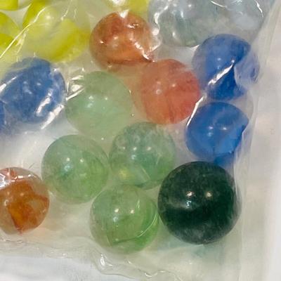 Marble Lot