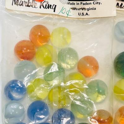Marble Lot