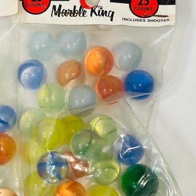 Marble Lot