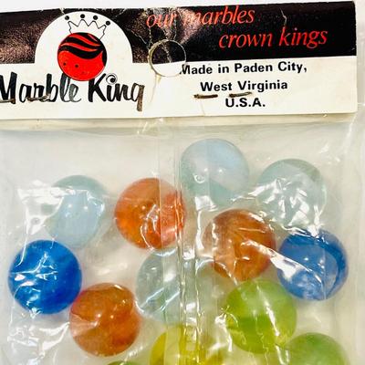 Marble Lot