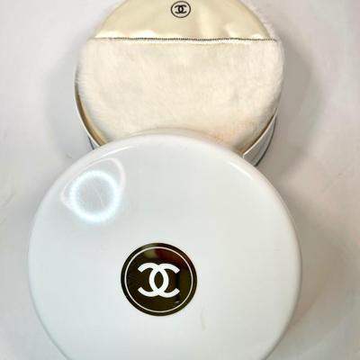 CoCo Chanel Powder