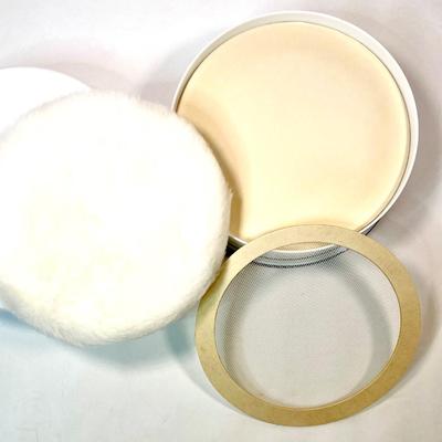 CoCo Chanel Powder