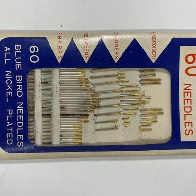 Sewing Lot