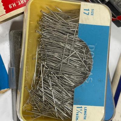 Sewing Lot