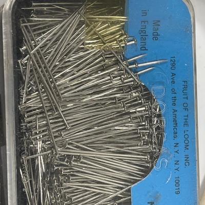Sewing Lot