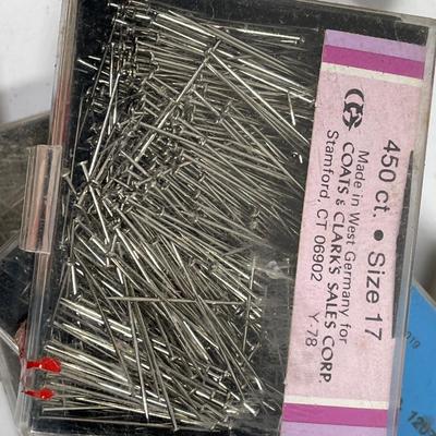Sewing Lot