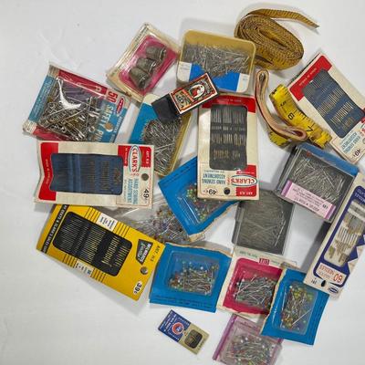 Sewing Lot