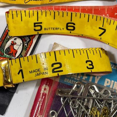 Sewing Lot