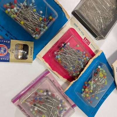 Sewing Lot