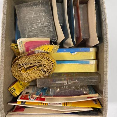Sewing Lot