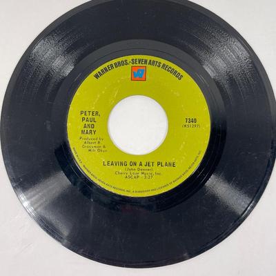 45 Records