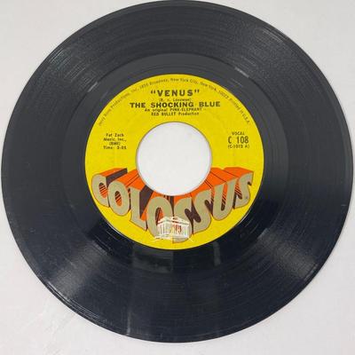 45 Records