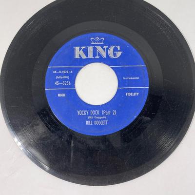 45 Records