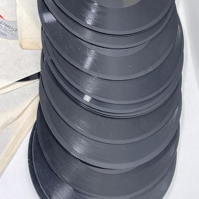 45 Records