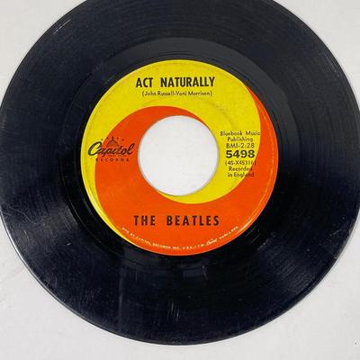 45 Records
