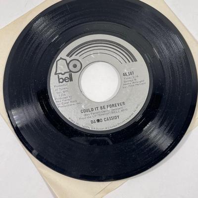 45 Records