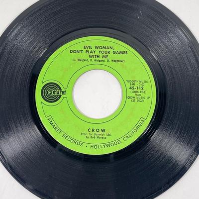 45 Records