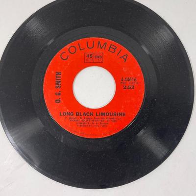 45 Records